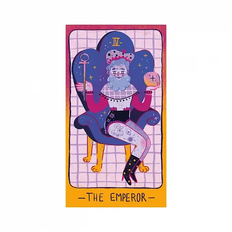 Таро Pastel Prism
