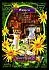 Оракул "Ведьмина Кухня" (Witches' Kitchen Oracle Cards)