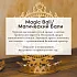 Благовония Pure In "Магический Бали" Magic Bali, коллекция Privilegium
