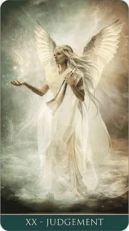 Таро Телема (Thelema Tarot)
