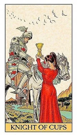Таро "До Того" (Before Tarot)