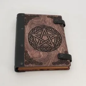 Книга Теней 