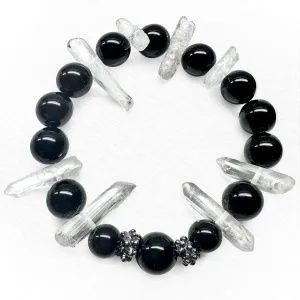 Браслет из натуральных камней 