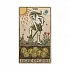 Таро "Триумф Луны" (Trionfi Della Luna Tarot), Патрик Валенса
