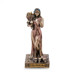 Статуэтка ''Персефона'', мини