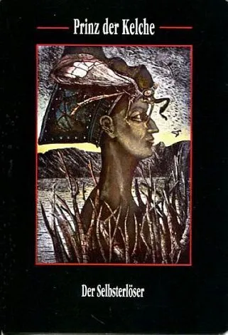 Набор "Таро Акрона (Der Akron Tarot)"