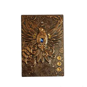 Блокнот для записей 