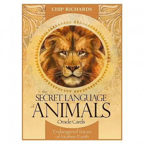 Оракул "Тайный Язык Животных" (Secret Language of Animals Oracle)