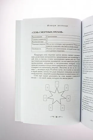 Банцхаф Хайо "Таро — хороший советчик. 24 ключа к толкованию 78 карт "