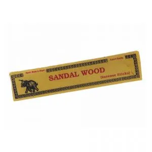 Непальские благовония Sandalwood 