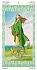 Таро Ленорман (Tarot Lenormand)