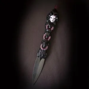 Ритуальный нож