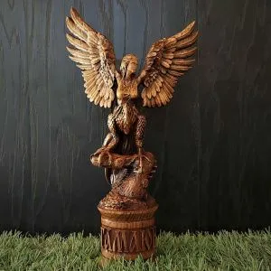 Алтарная статуэтка 