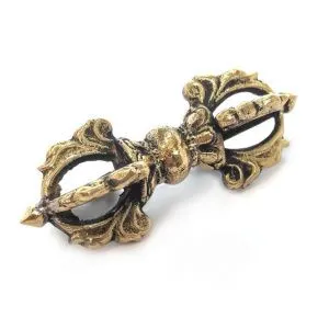 Ваджр, пятиконечный, 8,5 см