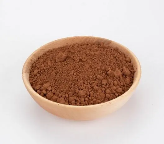 Какао-порошок натуральный 200 г Theobroma 