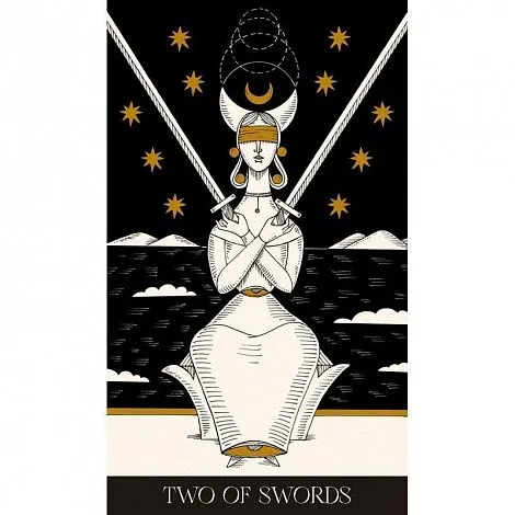 Таро "Символика Души" (Symbolic Soul Tarot)