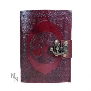 Магический блокнот 