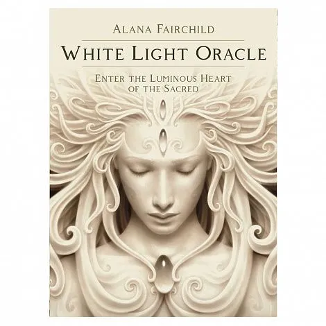 Оракул Белого Света (White Light Oracle)