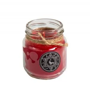 Свеча планетарная