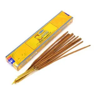 Благовония Satya Natural Sandal