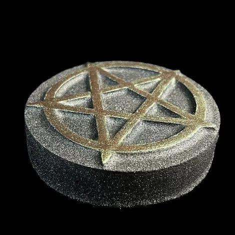 Бомбочка для ванны "Pentagram"