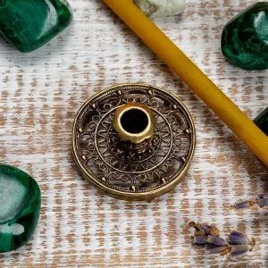 Подсвечник