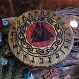 Алтарный столик &quot;Северная мистерия&quot;