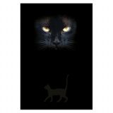 Магический блокнот &quot;Черный кот&quot;