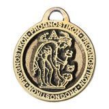 Амулет &quot;Предсказатель Прогностикон&quot;