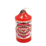 Чакровая свеча &quot;Муладхара&quot;