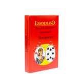 Предсказательные карты Ленорман