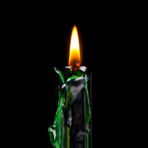 Магические свечи