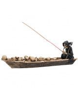 Подставка для благовоний &quot;Перевозчик&quot;