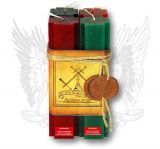 Свеча Мерлина &quot;Меч Короля Артура&quot;