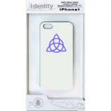 Чехол для iPhone &quot;Викка&quot;