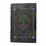 Магический дневник &quot;Ось Мира&quot;