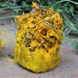 Свеча &quot;Солнечная&quot;