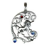 Амулет &quot;Последний единорог&quot; 