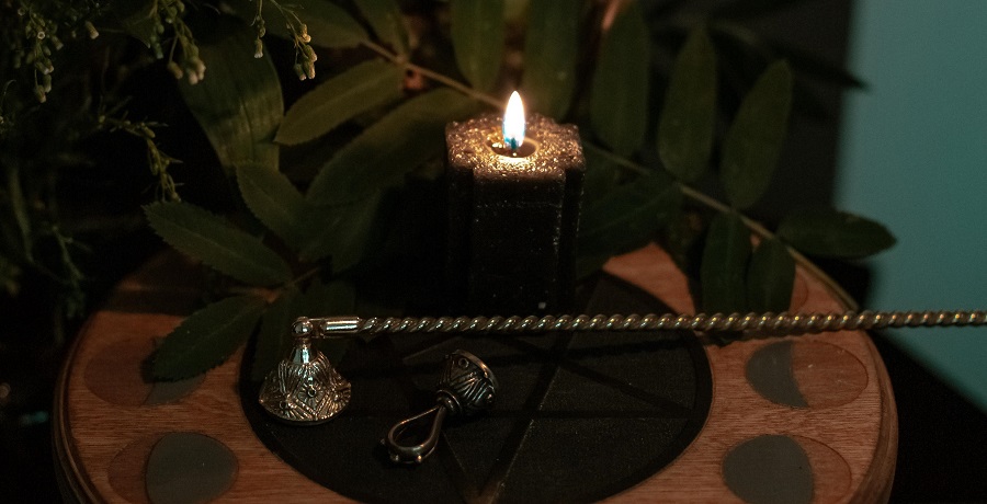 Гасители для свечей