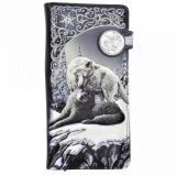 Кошелек &quot;Снежный поцелуй&quot;