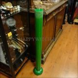 Зеленая алтарная свеча (80 см)