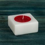 Свеча &quot;Печать архангела Рафаила&quot;