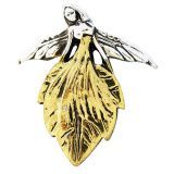 Подвеска &quot;Фэйри Листьев&quot; 