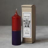 Свеча Таро &quot;Император&quot;