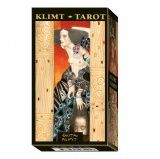 Золотое Таро Климта (Golden Tarot Of Klimt)