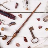 Магический жезл из кедра &quot;Мать огня&quot;