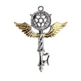Подвеска &quot;Ангельский ключ&quot;