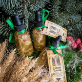 Колдовское масло &quot;Денежное изобилие&quot;