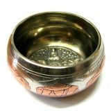 Поющая чаша &quot;Голос Будды&quot;