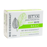 Тонизирующее косметическое мыло STYX &quot;Вербена&quot;, 100 г